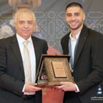 العراق: الشرق للتأمين تقيم ورشة عمل لثلاث دورات تدريبية في المركز المالي والمحاسبي