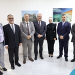 مصر: معيط: نتحرك بقوة لاستكمال بناء نظام قوي للتأمين الصحي الشامل