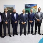 الأردن: المنارة الإسلامية للتأمين تكرّم البطل الأولومبي الأردني للتايكواندو