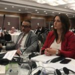 لقاء لبناني – أوروبي لبحث التعاون المشترك من غرفة طرابلس الكبرى