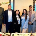 السعودية: نجم لخدمات التأمين توقع مذكرة تفاهم مع منصة إيجارو