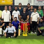 الأردن: القدس للتأمين تطلق برنامجها التدريبي “أكاديمية  JICO”