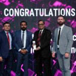 الكويت: الكويت للتأمين تحتفل في اليوم العالمي للقهوة