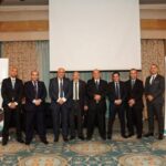 الكويت: وحدة تنظيم التأمين تقدم محاضرة توعوية لموظفي شركة البترول الوطنية الكويتية