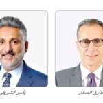 أرباح بنك أبوظبي الأول تتجاوز التوقعات بالربع الثاني