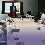 السعودية: عِلم توقِّع مع ملاذ للتأمين