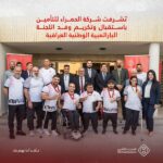 الأردن: الخليج للتأمين تشارك في حفل العيد الوطني لاستقلال دولة المكسيك