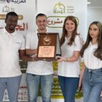 الأردن: الشرق الأوسط للتأمين تدعم الفرق المشاركة في دوري كرة القدم الأرثوذكسي الرابع