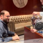 تأجيل مؤتمر تجربة BLIS