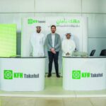 الإمارات: دبي الوطنية للتأمين حازت على جائزة “أفضل مشروع تجربة رقمية”