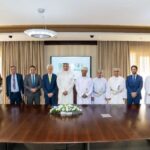 بنك ABC بالأردن يواصل دعمه للعربية لحماية الطبيعة