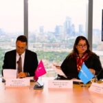 بنك QNB يوقع اتفاقاً مع صندوق التنمية الحضرية لتمويل الوحدات العقارية