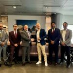 سلطنة عُمان تشارك في الاجتماع الـ83 للجنة محافظي البنوك المركزية الخليجي