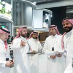 شركة الخدمات المميزة تقيم ورشة عمل