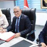 البنك السعودي الأول يصبح شريكًا داعمًا للأكاديمية المالية في مجال ESG