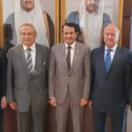 مذكرة تفاهم بين غرفة طرابلس الكبرى وجامعة  سيدة اللويزة
