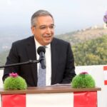 ايس غالاغر تحتفل باليوم الوطني الرابع والتسعين للمملكة