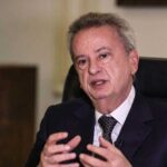 اتفاقية تعاون بين مؤسّسة مياه لبنان الشمالي وشركة OMT