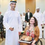 الإمارات: أبوظبي الوطنية للتأمين تفتخر باسهامات نسائها الإماراتيات