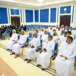 اللجنة التنظيمية لمؤتمر العقبة العاشر للتأمين AqabaConf2025 تعقد اجتماعها الثالث لاستكمال  مناقشة ترتيبات مؤتمر العقبة لعام 2025