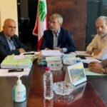 الموسى مديراً عاماً لـFenchurch Faris في دبي