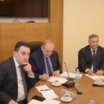 لبنان: كركي: لتطوير تشريعات التأمينات الاجتماعية
