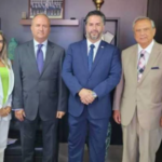 فلسطين: البركة للتأمين الإسلامي وجامعة فلسطين الأهلية توقعان اتفاقية