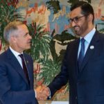 بنك “سانتاندير” يفتتح أول مقر إقليمي له في مركز دبي المالي العالمي