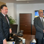 مصر: المهندس للتأمين توقع إتفاقية مع فوري لتحصيل الأقساط إلكترونيًا