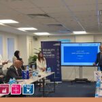 “شديد كابيتال” تعيّن جيمس إيلينغوورث مديراً غير تنفيذي في “مايلستون ريسك سوليوشنز” و”مومنتم إنشورنس”