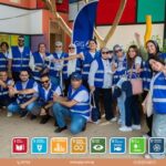 الأردن: المجموعة العربية الأوروبية للتأمين تقيم فطورًا جماعيًا لموظفيها