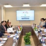 مصر: “طوكيو مارين” تخطط لتطوير بنيتها التكنولوجية