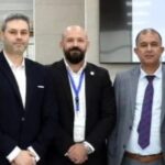 فريق مجموعة ناسكو يكمل برنامج القيادة التحويلية