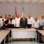 افتتاح الجناح اللبناني في معرض سيال الدولي – باريس