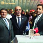 «امتياز» تتلقى جائزة لإطلاقها أول بطاقة ماستركارد الائتمانية بالبحرين