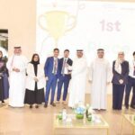 رأس الخيمة العقارية وبنك دبي التجاري يوقعان اتفاقية تعاون