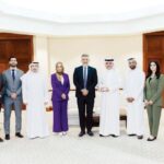 غرفة تجارة دبي تمنح علامة ESG لـ27 شركة رائدة