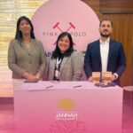 الإمارات توقع اتفاقيتين مع صندوق النقد الدولي