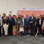 نائب رئيس غرفة صيدا يزور غرفة طرابلس والشمال