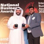 “du Pay” تتعاون مع بنك الإمارات دبي الوطني لتعزيز حلول الدفع الرقمية