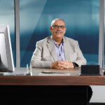 الحاج حسن ودبوسي بحثا سبل مضاعفة الإنتاج الزراعي لمواجهة التحديات الراهنة