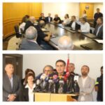 مبادرة تضامنية من شركة OMT