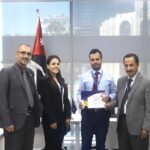 مصر: جي آي جي تعلن عن شراكة استراتيجية مع ريفي في نشاط التأمين متناهي الصغر