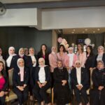 الأردن: مجموعة الخليج للتأمين تشارك في اليوم الطبي المفتوح