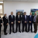 سوريا: العقيلة للتأمين تقوم بدورة تدريبية لموظفيها