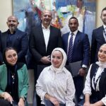 سلطنة عمان: شراكة استراتيجية بين ظفار للتأمين وبريسشن تيون من مجموعة “اوبال”