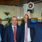 مصر: “المصري للتأمين” يناقش آليات صرف تعويضات فقد الأرباح