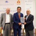 الأردن: مجموعة الخليج للتأمين تنظم مجموعة من الفعاليات الطبية المجانية