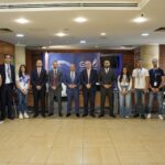 الأردن: جوفيكو تحافظ على تصنيفها الإئتماني BB- من   Fitch Ratings