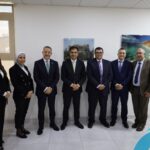 الأردن: سوليدرتي تواصل تعزيز مهارات فريق المبيعات